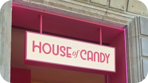 Rótulos Comerciales 2