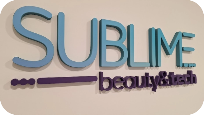 Corpóreos 3D y Neónled 2