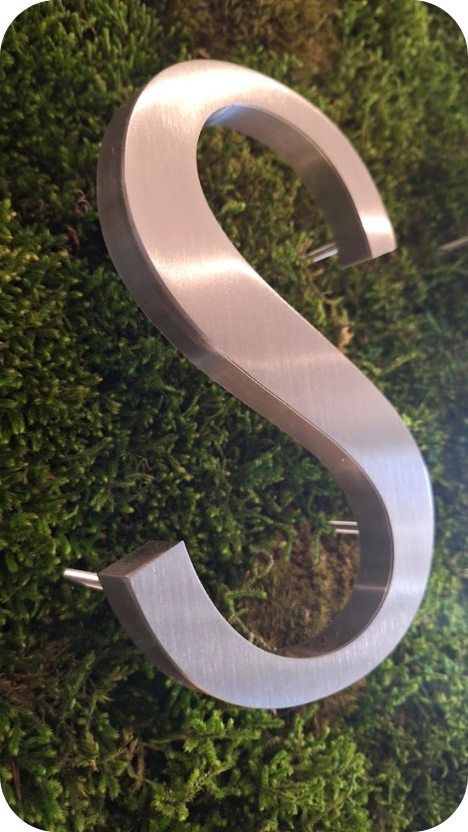 Corpóreos 3D y Neónled 3