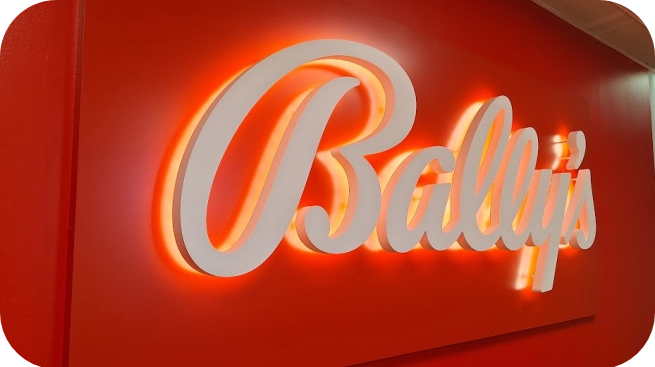 Corpóreos 3D y Neónled 5