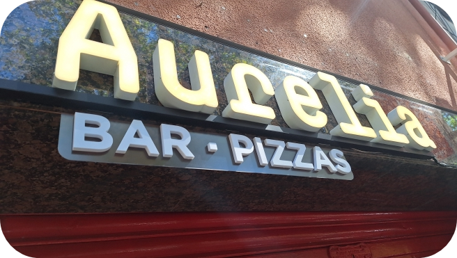 Corpóreos 3D y Neónled 7