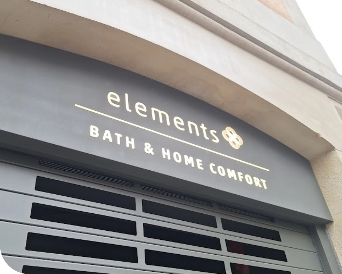 Rótulos Comerciales