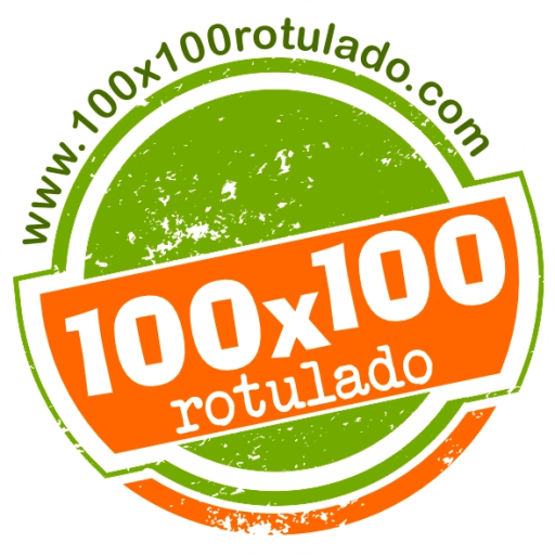 100x100 Rotulado - Logo